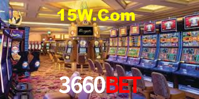 3660Bet