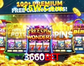 3660Bet - A Única Plataforma Oficial De Cassino - 3660Bet.Com