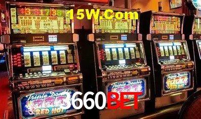3660Bet