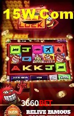 3660 Bet